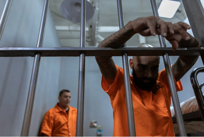 jail