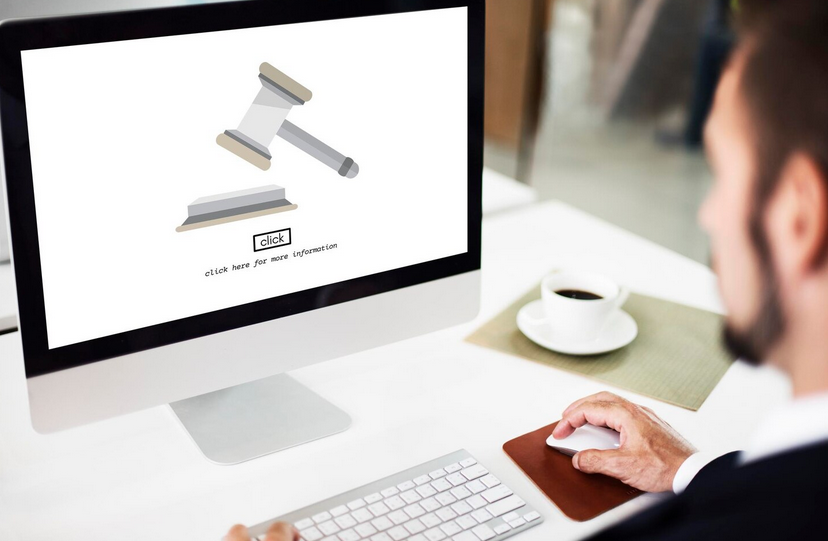 website